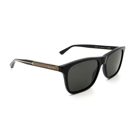 gucci men 1000 s polorized|Gucci Polarized Sunglasses for Men .